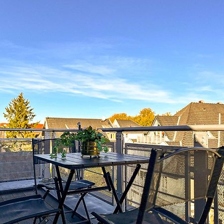 Residenz Seestern Wohnung 63 Boltenhagen  Ngoại thất bức ảnh
