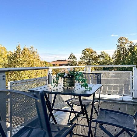 Residenz Seestern Wohnung 63 Boltenhagen  Ngoại thất bức ảnh