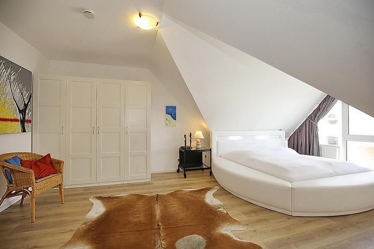 Residenz Seestern Wohnung 63 Boltenhagen  Ngoại thất bức ảnh