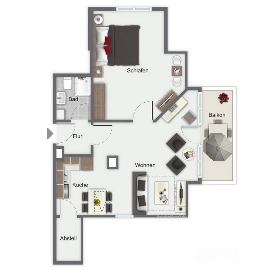 Residenz Seestern Wohnung 63 Boltenhagen  Ngoại thất bức ảnh
