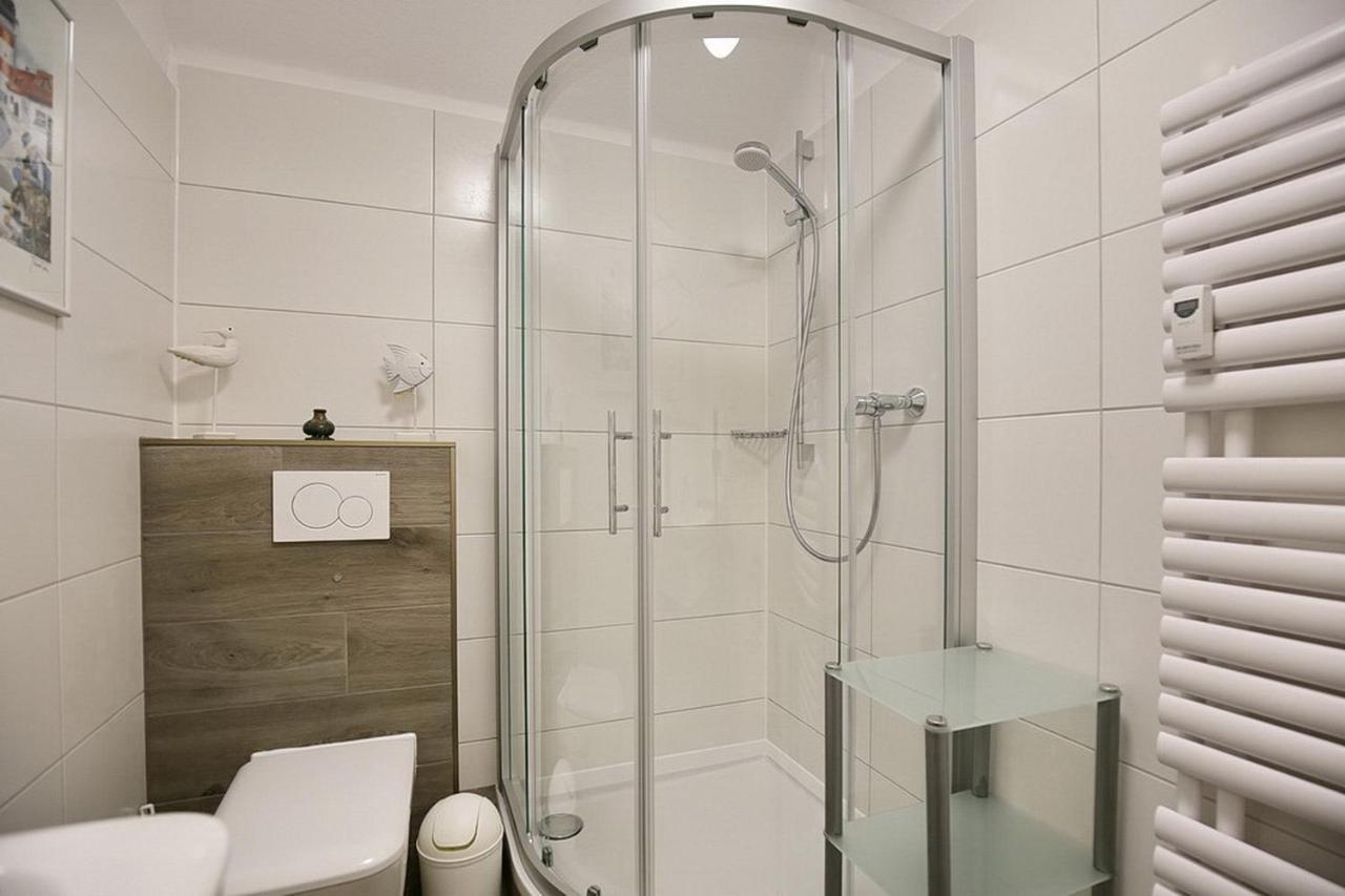 Residenz Seestern Wohnung 63 Boltenhagen  Ngoại thất bức ảnh