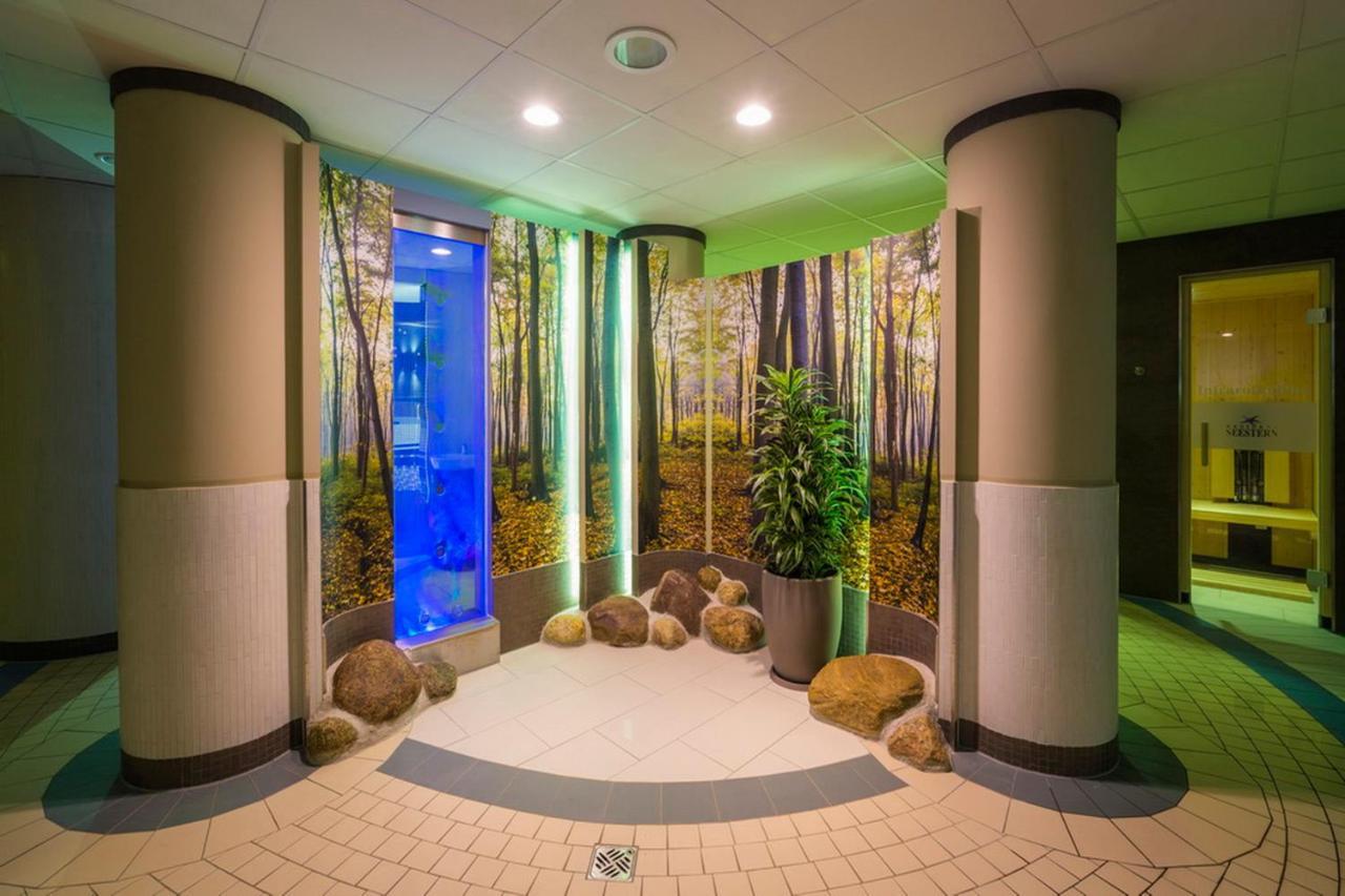 Residenz Seestern Wohnung 63 Boltenhagen  Ngoại thất bức ảnh