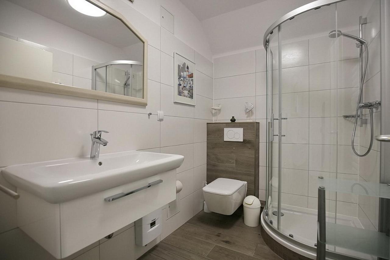 Residenz Seestern Wohnung 63 Boltenhagen  Ngoại thất bức ảnh