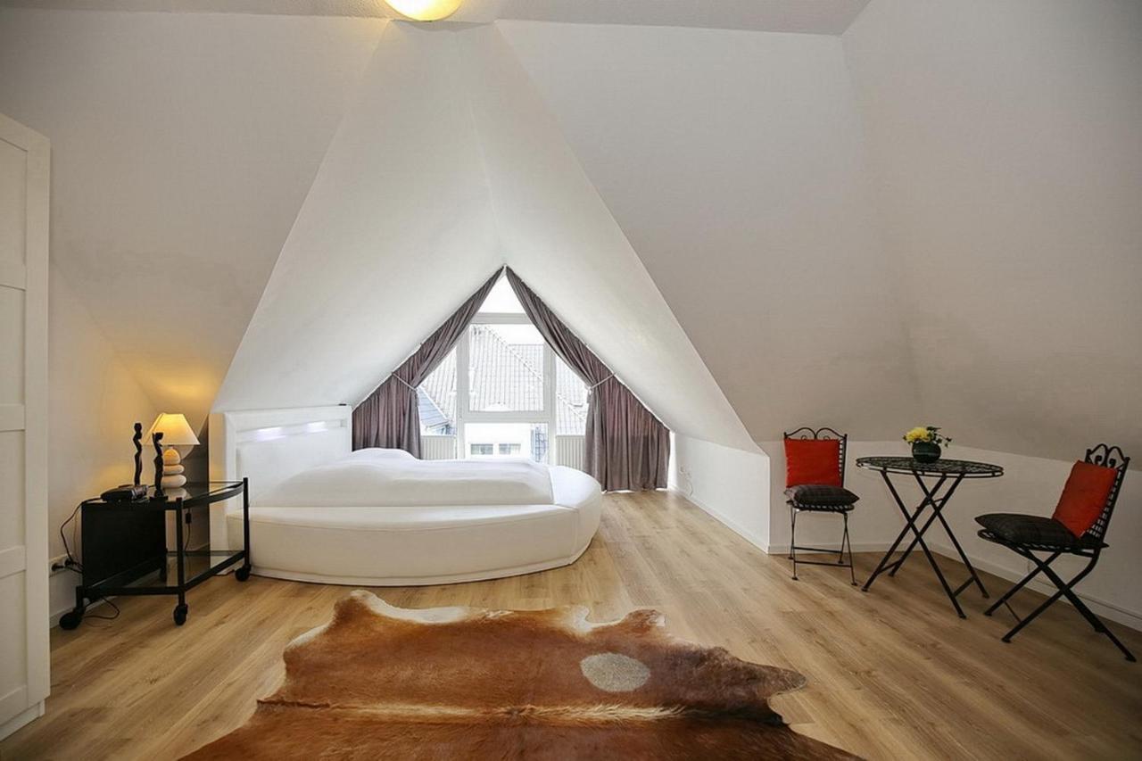 Residenz Seestern Wohnung 63 Boltenhagen  Ngoại thất bức ảnh