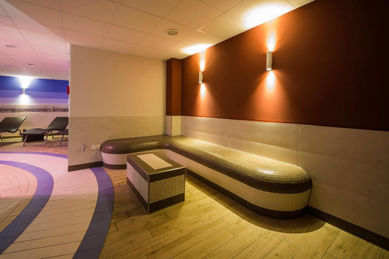 Residenz Seestern Wohnung 63 Boltenhagen  Ngoại thất bức ảnh