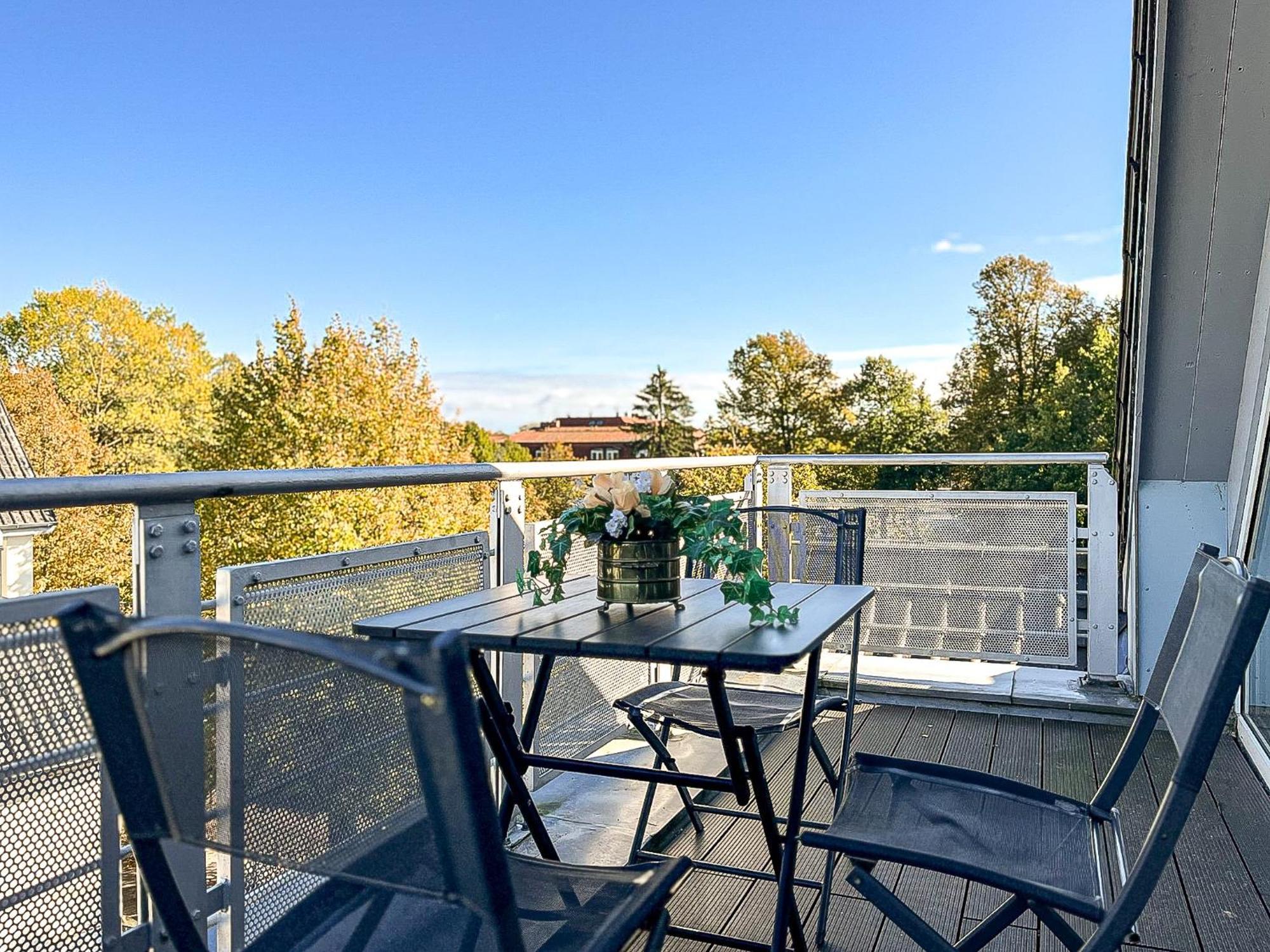 Residenz Seestern Wohnung 63 Boltenhagen  Ngoại thất bức ảnh